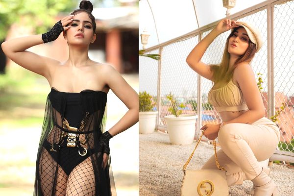 kolkata Russian escorts