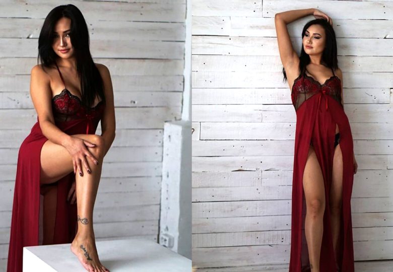 Kolkata Russian Escorts