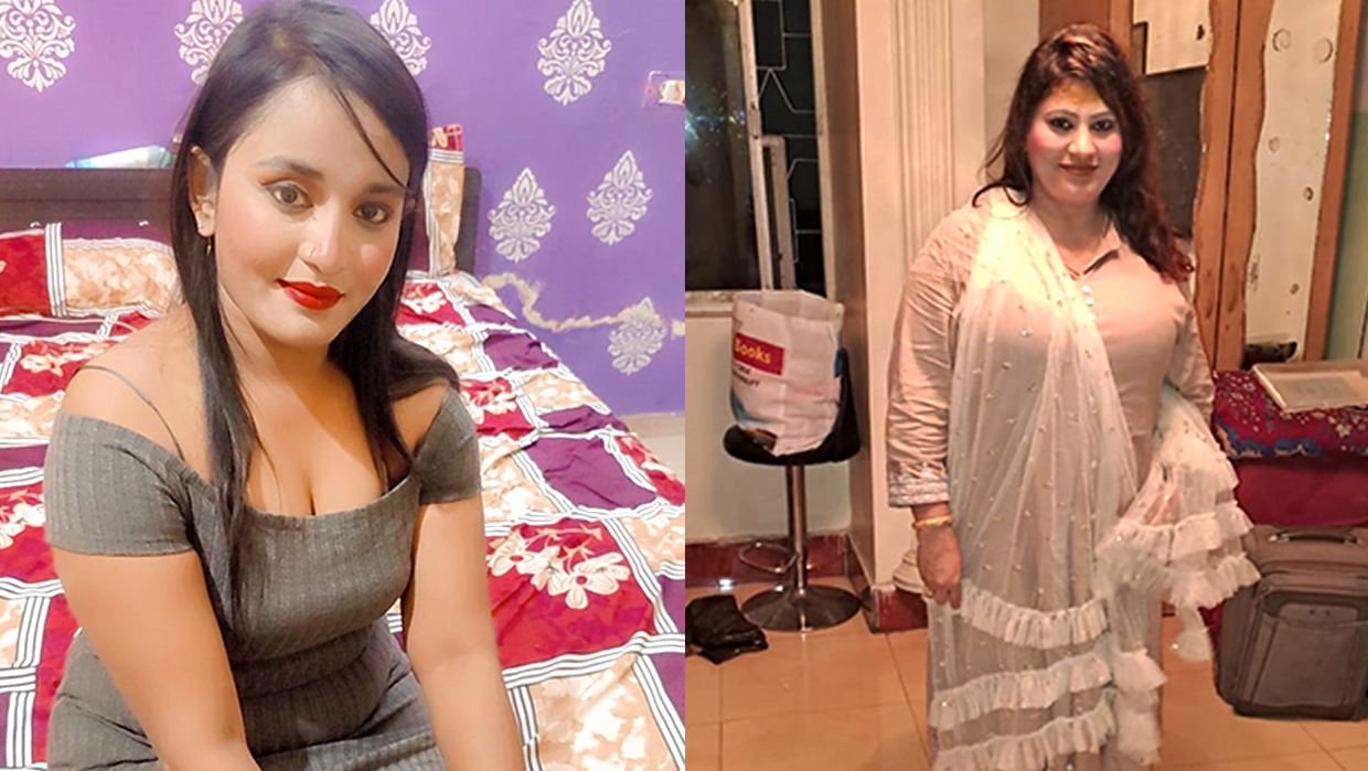 Kolkata Call Girls
