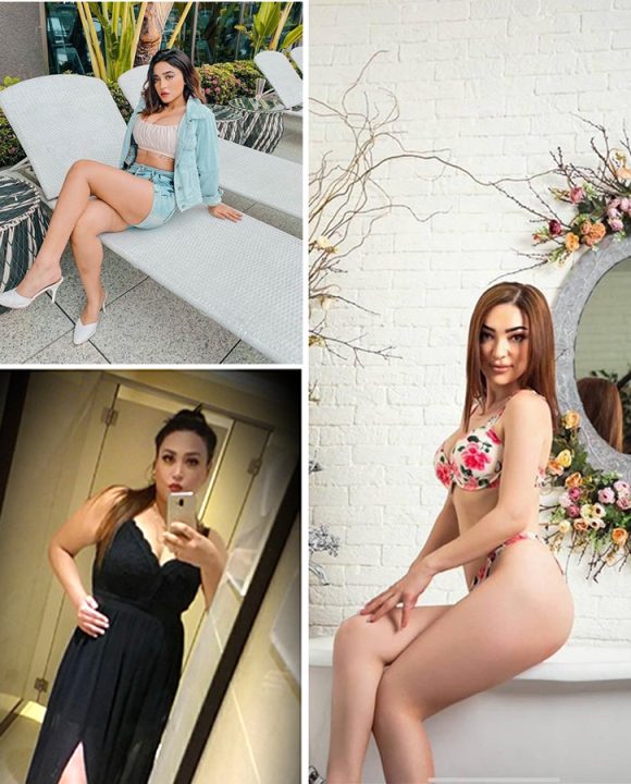 kolkata Russian escorts
